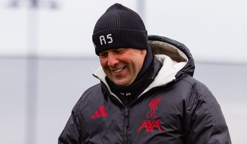 Arne Slot firing verdict issued in parliament as politician makes feelings clear