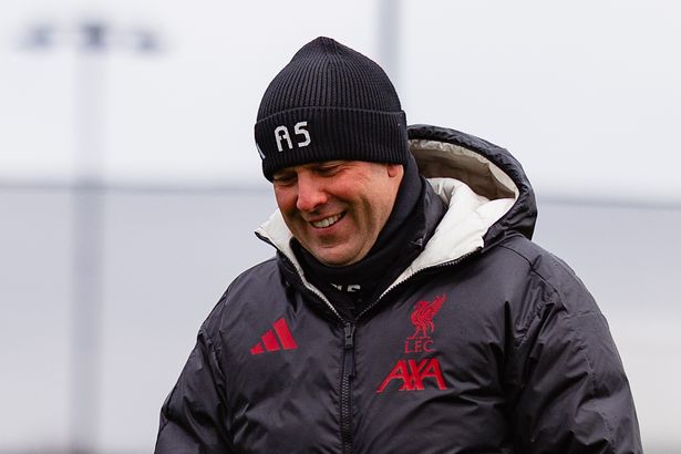 Arne Slot firing verdict issued in parliament as politician makes feelings clear