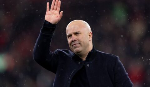 Arne Slot’s three-word challenge for Liverpool players ahead of Man City clash
