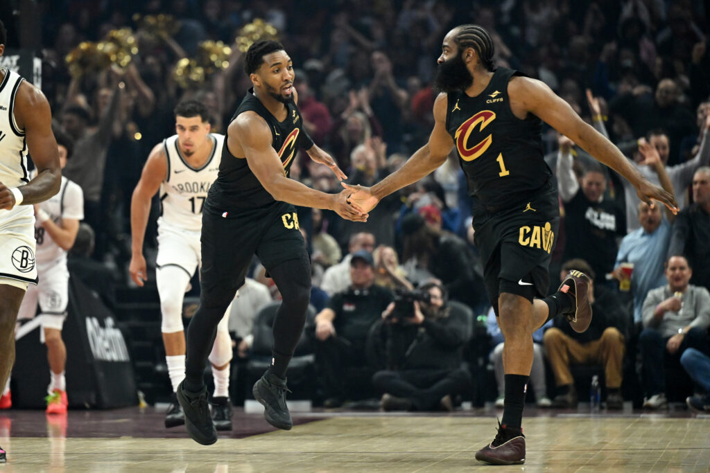 Around the NBA: storylines to monitor for the closing stretch and a discussion on tanking