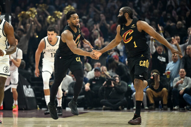 Around the NBA: storylines to monitor for the closing stretch and a discussion on tanking