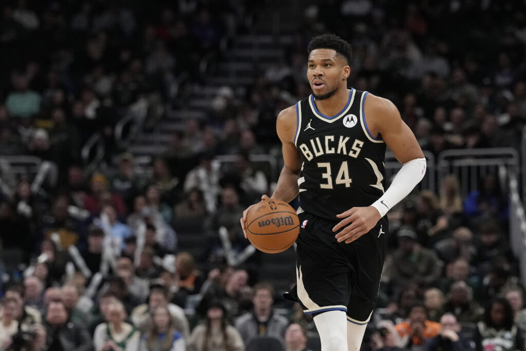 Around the NBA: Trade deadline bonanza and Giannis Antetokounmpo rumblings