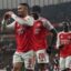 Arsenal 4-0 Wigan Athletic: FA Cup fourth round – as it happened