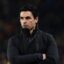 Arsenal exactly where we want to be - Arteta
