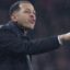 Arsenal lack of respect behind outburst - Rosenior