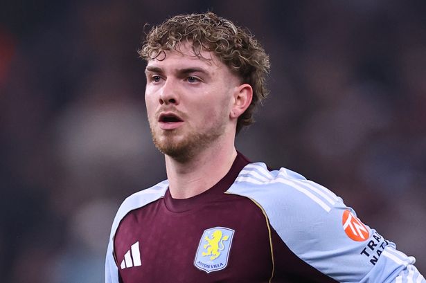 Aston Villa starting XI with Harvey Elliott as Liverpool showdown talks needed