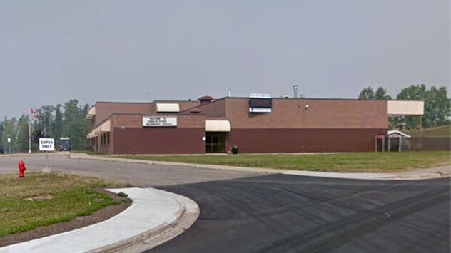 At least 10 dead, including suspect, in connection with shooting at British Columbia high school