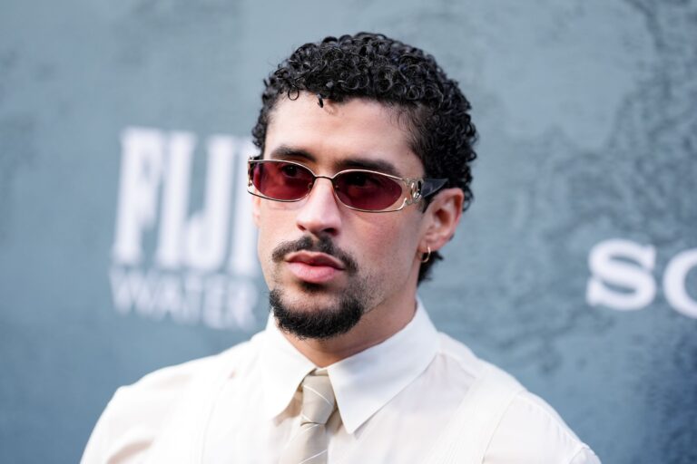 Bad Bunny to Star in New Residente-Directed Film Porto Rico