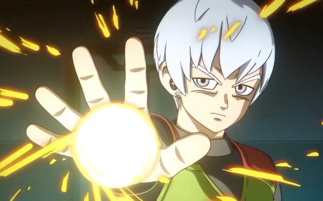 Bandai Namco Might Have Accidentally Revealed Its New Dragon Ball Game