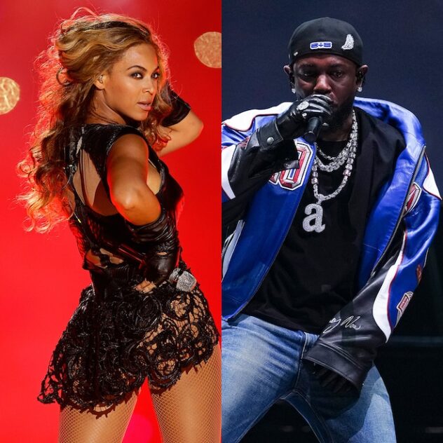 Beyoncé and More Super Bowl Halftime Headliners Since 2000