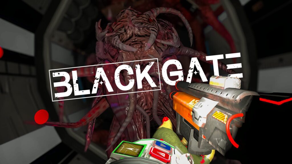 Blackgate Welcomes In 'Fresh Meat' with Alien Free Play Weekend