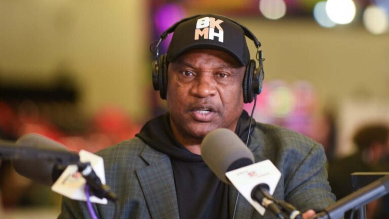Bo Jackson reveals he joined MLB to get revenge on disrespectful Tampa Bay Buccaneers