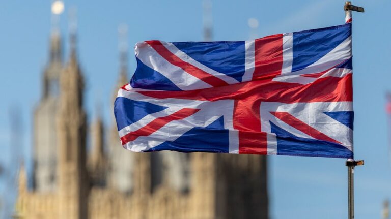 Britain drags feet on IRGC terror designation as Iran-linked center allegedly sells extremist merchandise