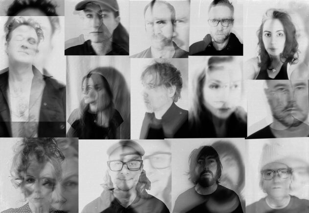 Broken Social Scene Reveal First Album in Nine Years, Tour With Metric