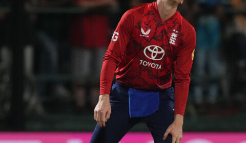 Brook draws a line under Wellington after ‘horrendous’ month in spotlight