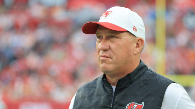 Bucs 3-round 2026 NFL Mock Draft: Tampa Bay adds some defensive help, but passes on some potential difference makers