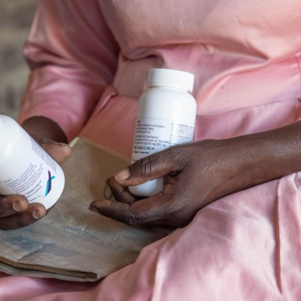 By Slashing Foreign Aid, Trump Is Fueling the Spread of HIV in Uganda