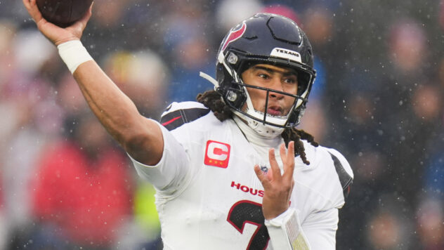 C.J. Stroud could reportedly be trade target for multiple teams