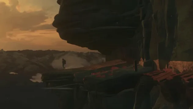 Cairn Review - The Price Of Persistence