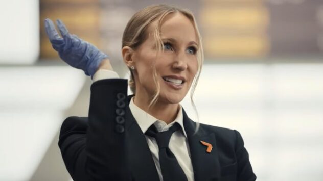 Call of Duty ad banned by UK regulator after investigation determined it "trivialised sexual violence"