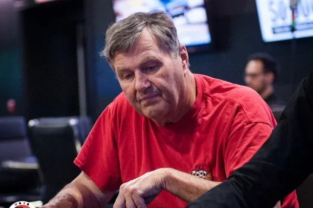 Canadian Poker Community Mourns Loss of Elder Statesman Gary Lucci