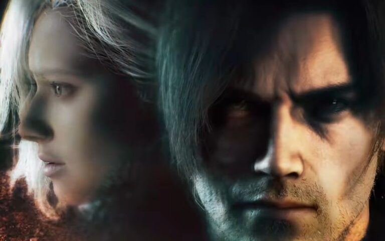 Capcom Releases Fourth Major Trailer For Resident Evil Requiem