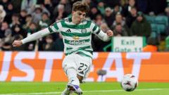 Celtic turn down Forest’s £17m bid for Engels