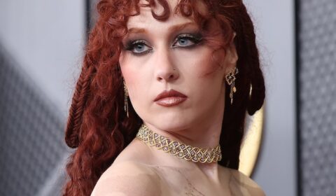 Chappell Roan Reacts to Criticism Over Her Topless Grammys 2026 Look