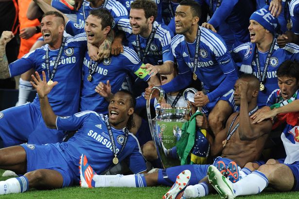 Chelsea captured Ballon d'Or winner for free before snatching Champions League hero