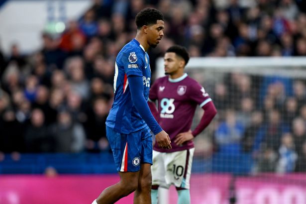 Chelsea issue statement as Wesley Fofana subjected to 'vile' racist abuse