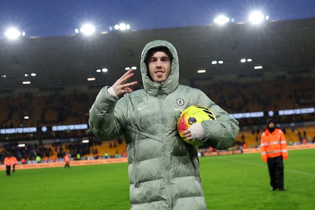 Chelsea line-ups for Leeds United as Cole Palmer and Joao Pedro disagreement reached