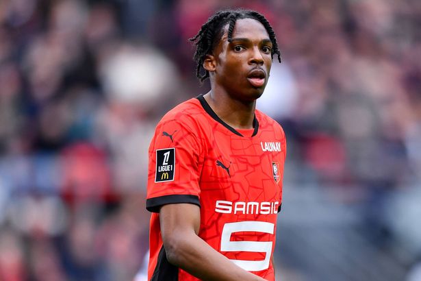 Chelsea pick Jeremy Jacquet alternative after Liverpool steal transfer