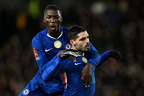 Chelsea receive new cash boost after banking over £42m before end of transfer window