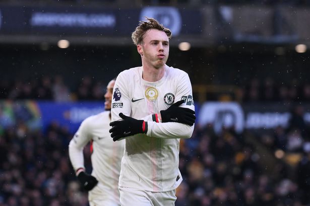 Chelsea star reaches Liam Rosenior agreement as big Cole Palmer prediction made