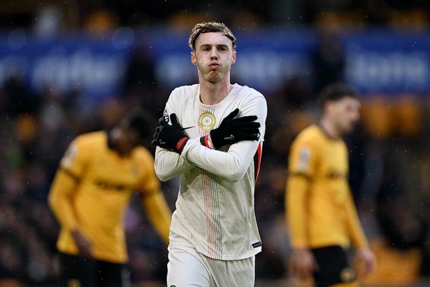 Chelsea's transfer stance on Cole Palmer clear after Bruno Fernandes comment