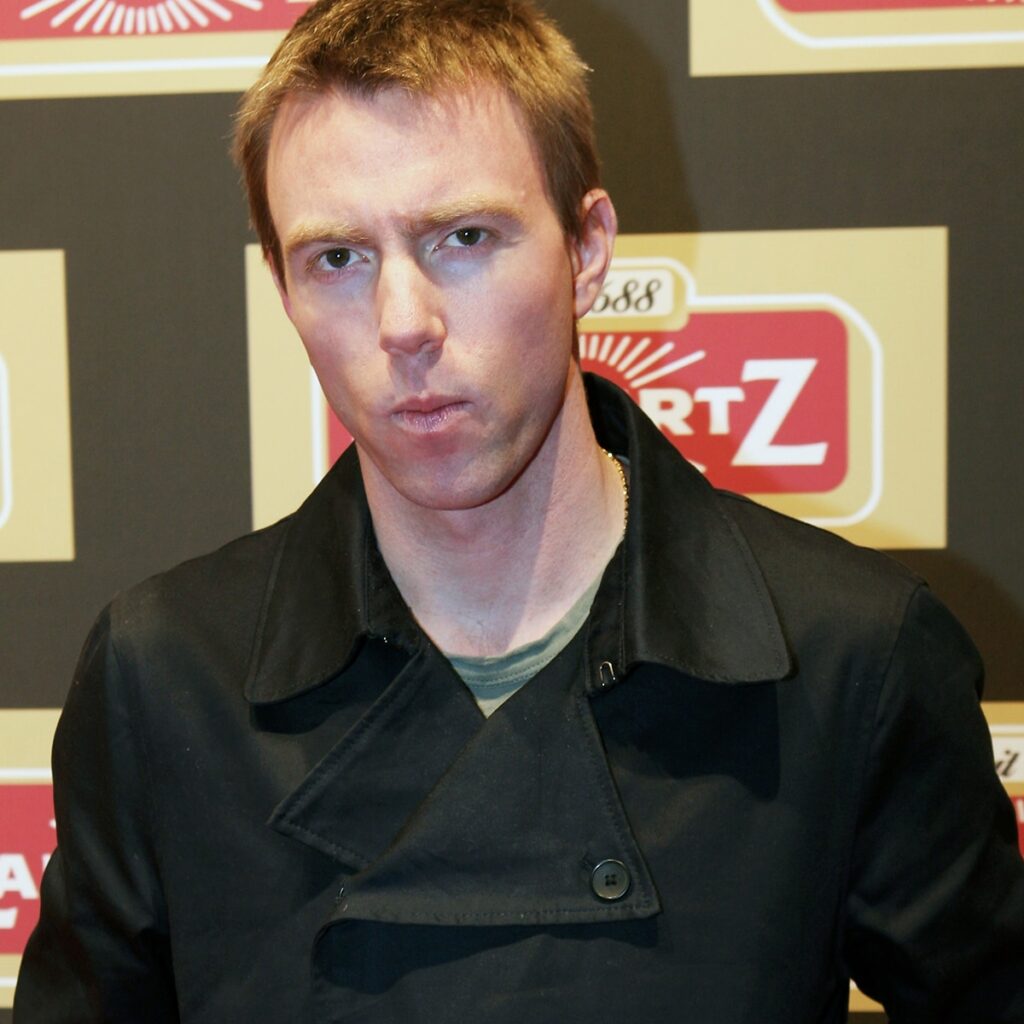 Cher’s Son Elijah Blue Allman Arrested for Assault, Trespassing