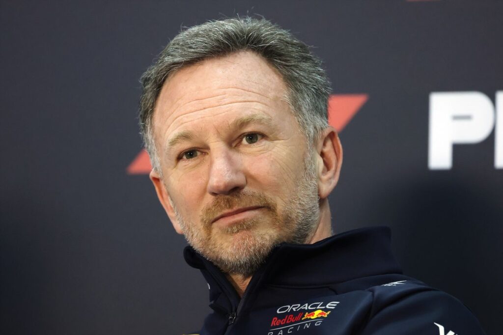 Christian Horner Alpine investment rumours intensify with links to former McLaren Racing backers