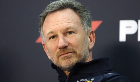 Christian Horner Alpine investment rumours intensify with links to former McLaren Racing backers