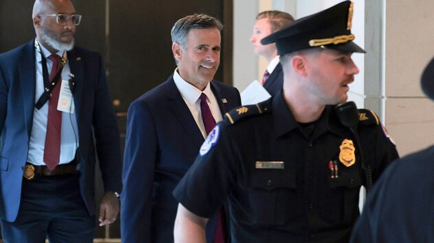 CIA urges Iranians to use burner phones, Tor to contact US in Persian-language video