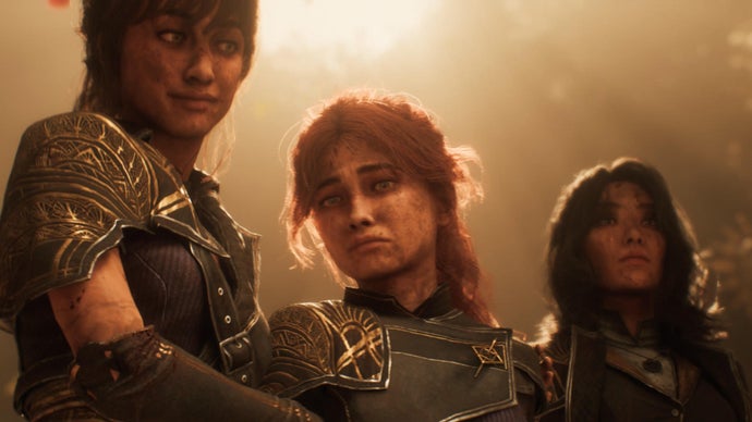 Clair Obscur: Expedition 33 adds yet another Game of the Year award to the list, this time from the DICE Awards