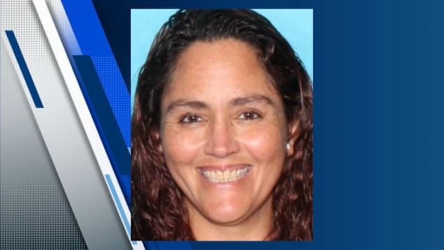 CLEAR Alert issued for missing woman last seen in downtown Kerrville