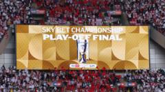 Clubs to vote on expanding Championship play-offs