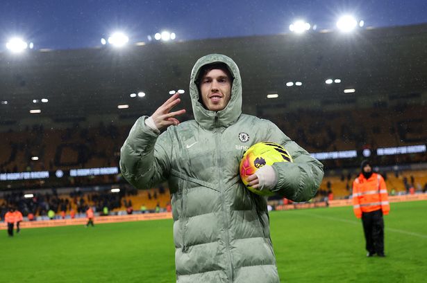 Cole Palmer behaviour after Chelsea win speaks volumes as Liam Rosenior faces new dilemma