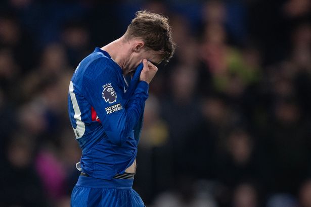 Cole Palmer's friend makes Man Utd vow despite clear Chelsea transfer stance