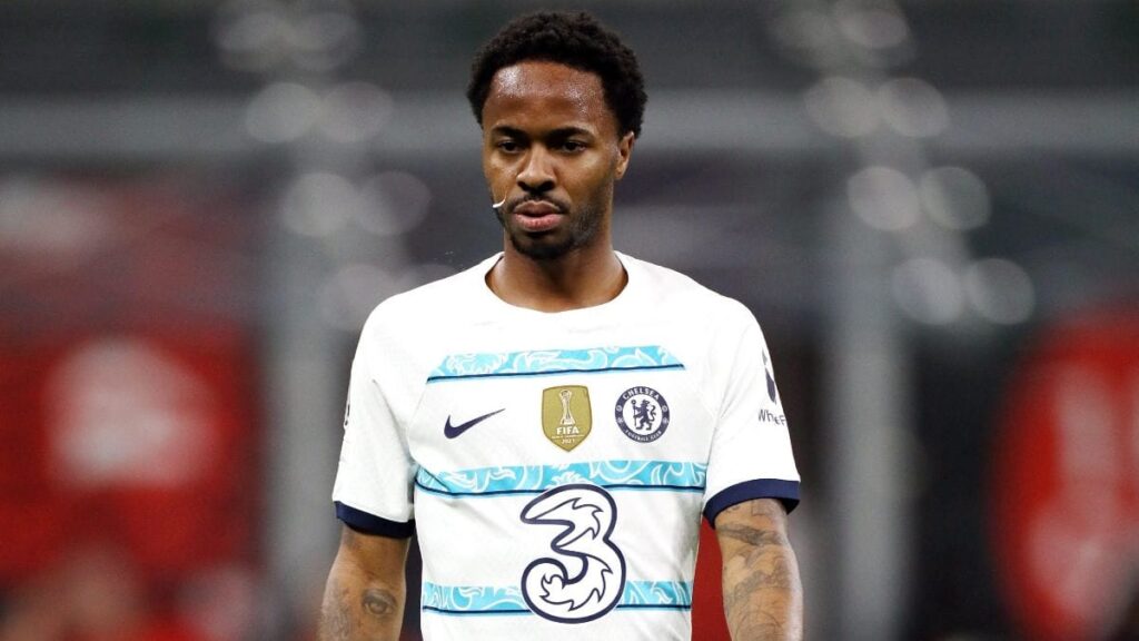 CONFIRMED: Raheem Sterling joins European club in shock move
