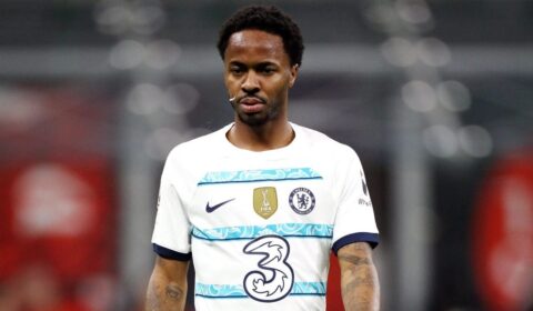 CONFIRMED: Raheem Sterling joins European club in shock move