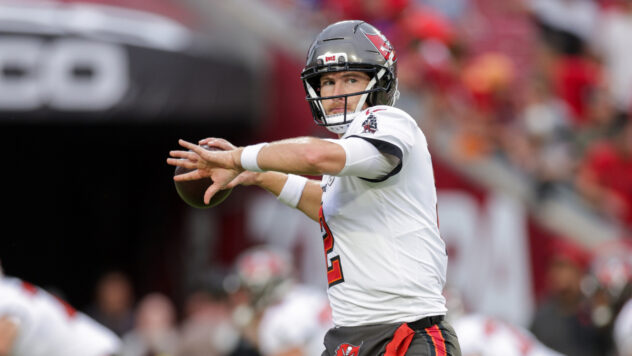 Could Bucs Possibly Reunite With Former QB Kyle Trask?