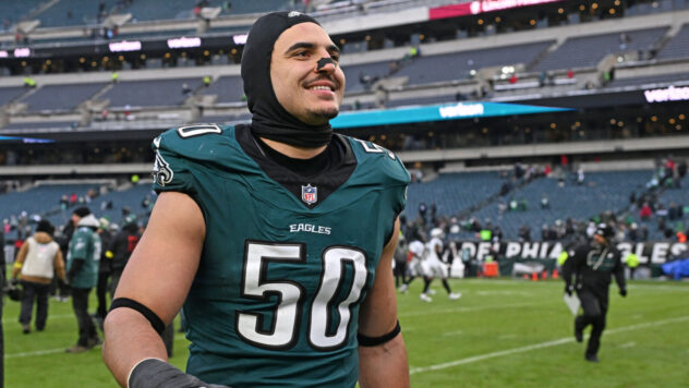 Cowboys 2026 Free Agency: Jaelan Phillips Could Be a Smart Fit in Dallas