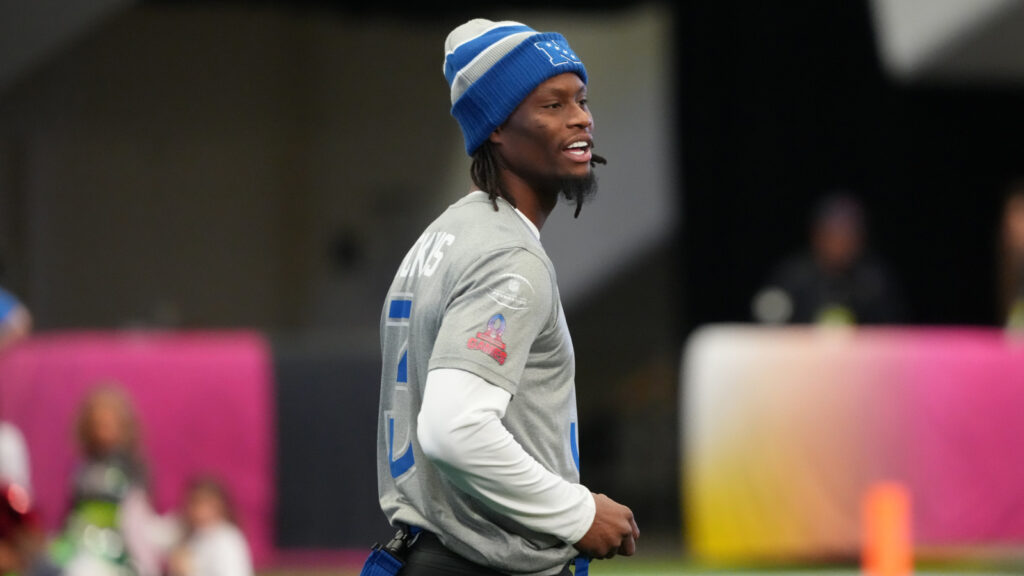 Cowboys Fined George Pickens Multiple Times Last Season