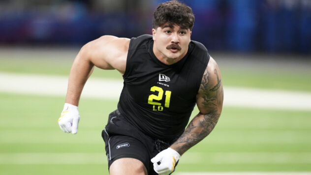 Dallas Cowboys can get new DC Christian Parker their version of Zack Baun in the 2026 NFL Draft